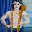 Prayer for Balarama to give one protection